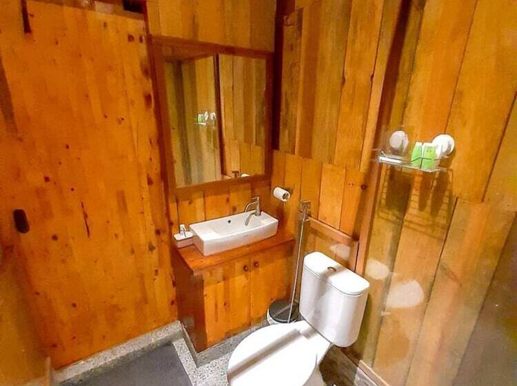 فندق صغير Stay Kultura