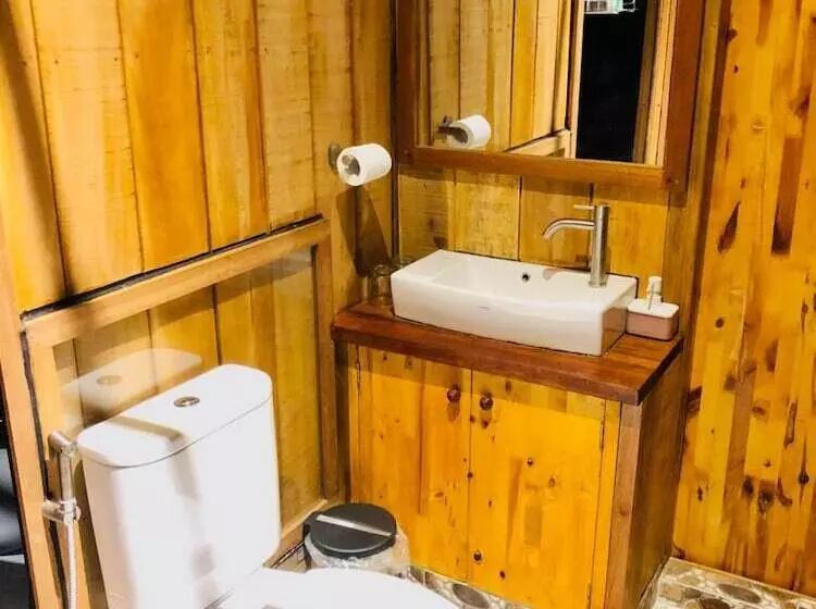 Retkeilymaja Stay Kultura