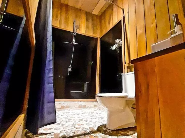 Retkeilymaja Stay Kultura