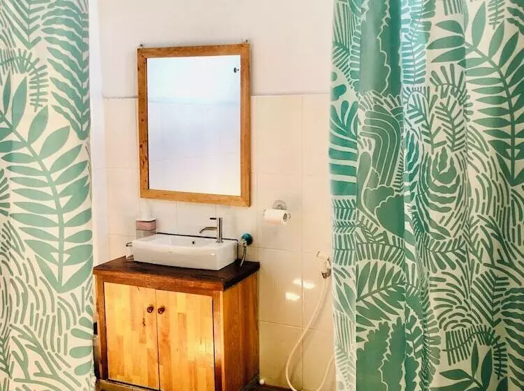 Retkeilymaja Stay Kultura