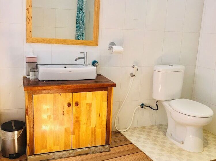 فندق صغير Stay Kultura