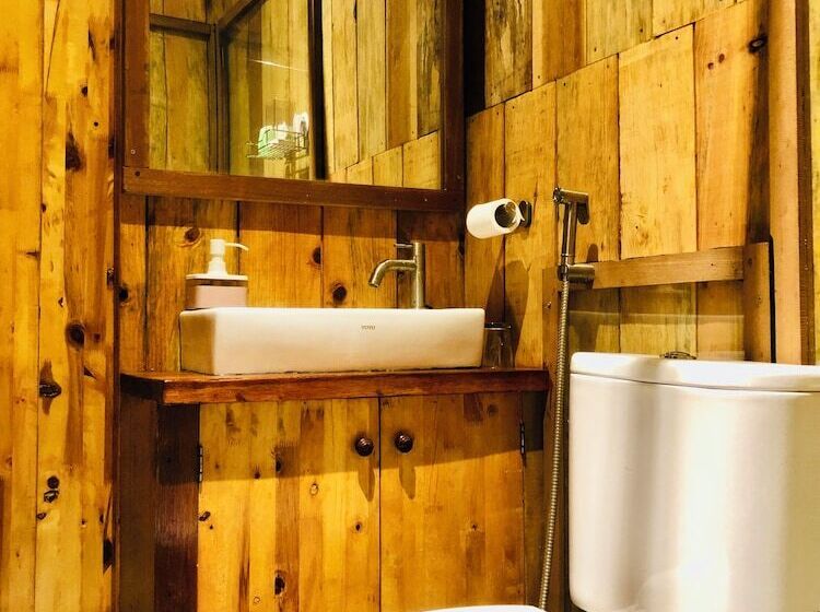 فندق صغير Stay Kultura