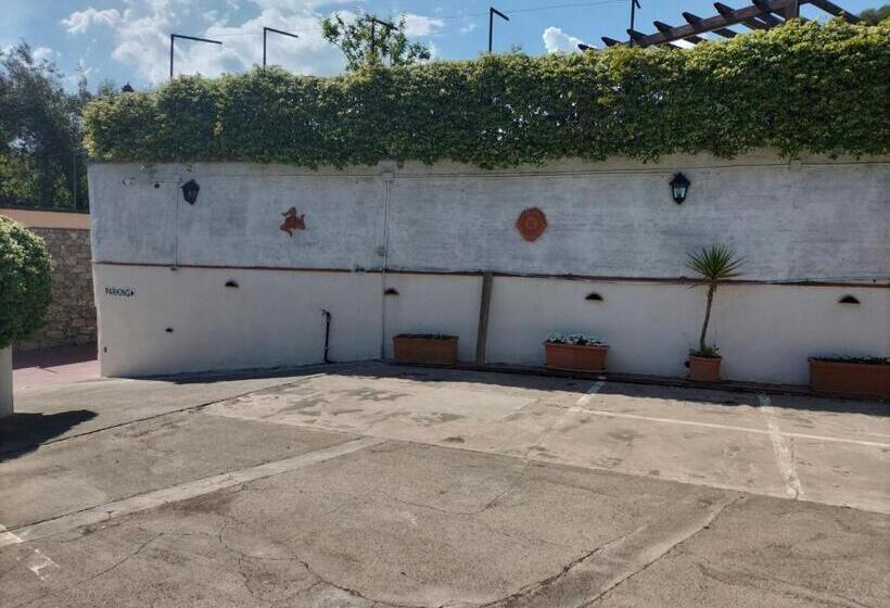 مبيت وإفطار Villa Gloria