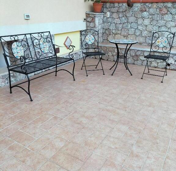 مبيت وإفطار Villa Gloria