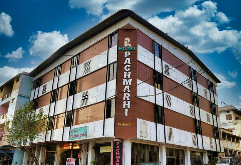 Beyond Stay Hotel Pachmarhi