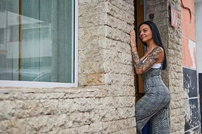 El Sueño De Alejandra   Apartments