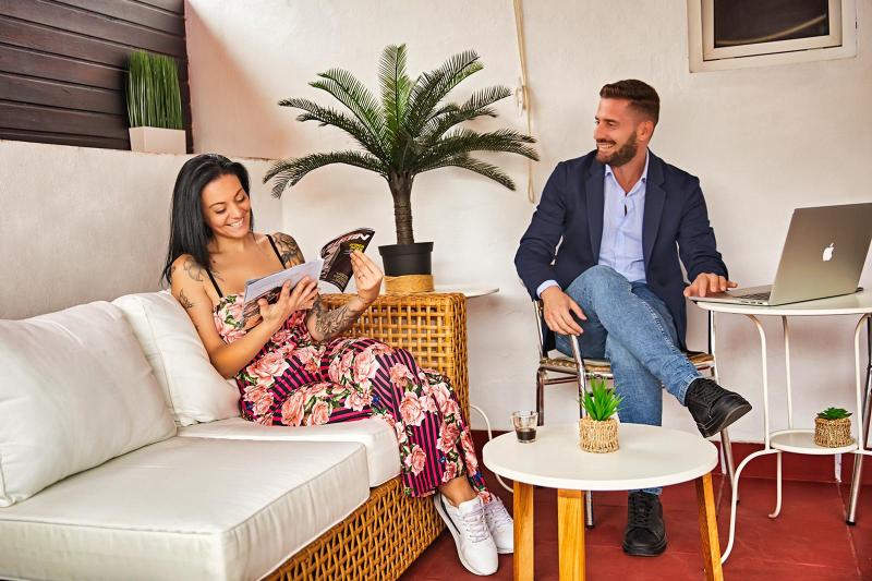 El Sueño De Alejandra Apartments