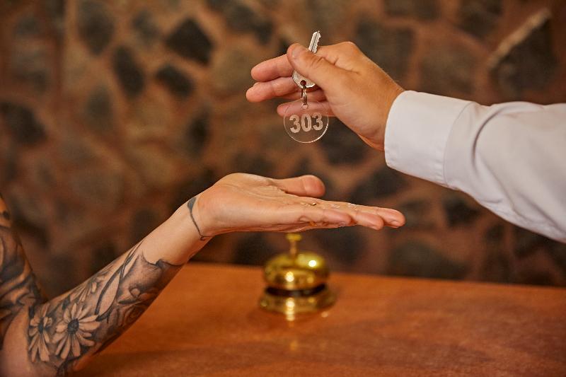 El Sueño De Alejandra Apartments