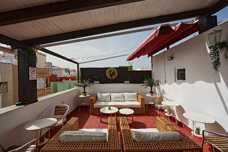 El Sueño De Alejandra Apartments