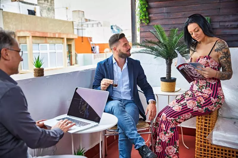 El Sueño De Alejandra   Apartments