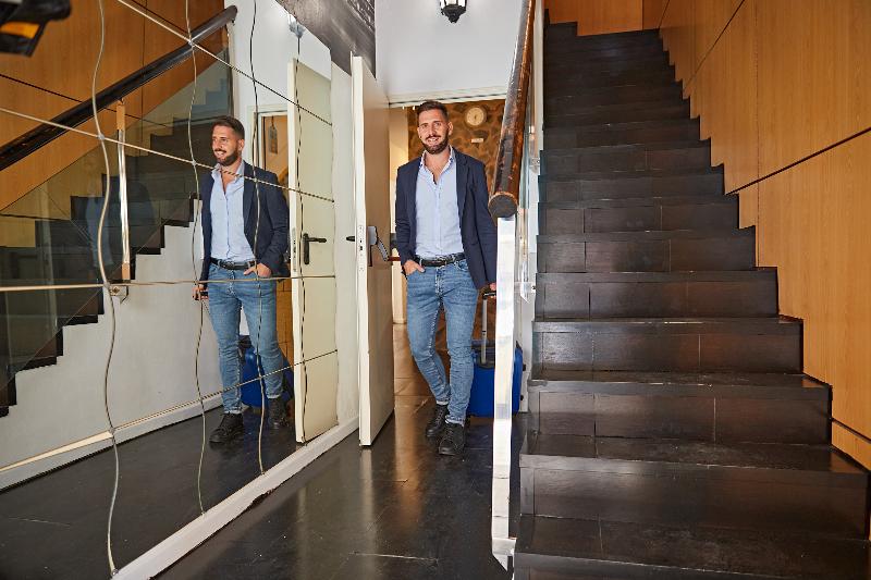 El Sueño De Alejandra Apartments