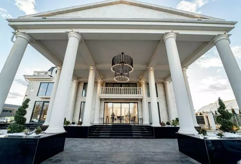 Hotel Caprice Complex