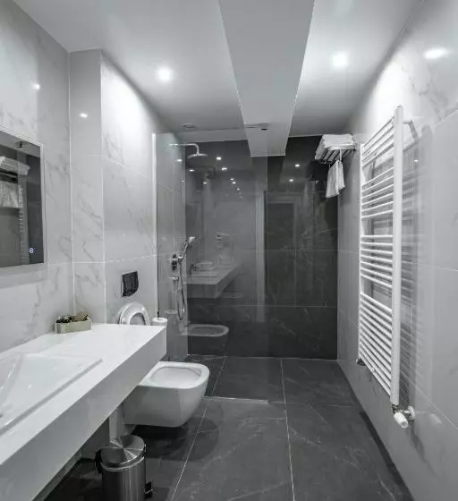 Hotel Caprice Complex