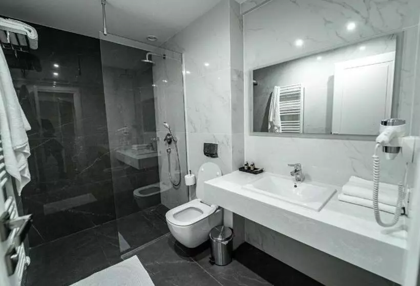 Hotel Caprice Complex