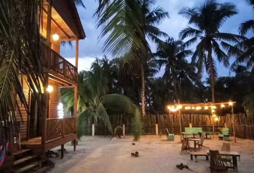 ホテル El Regalo El Cuyo