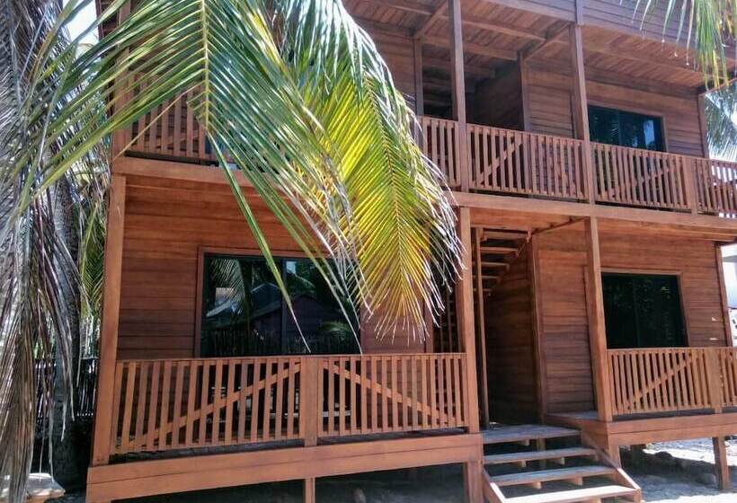 Отель El Regalo El Cuyo