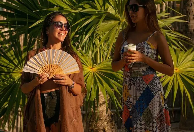 ホテル El Regalo El Cuyo