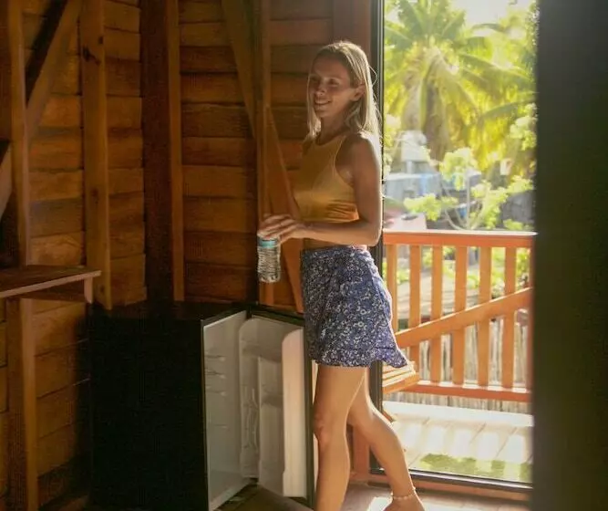 ホテル El Regalo El Cuyo