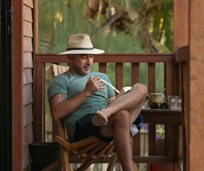 ホテル El Regalo El Cuyo