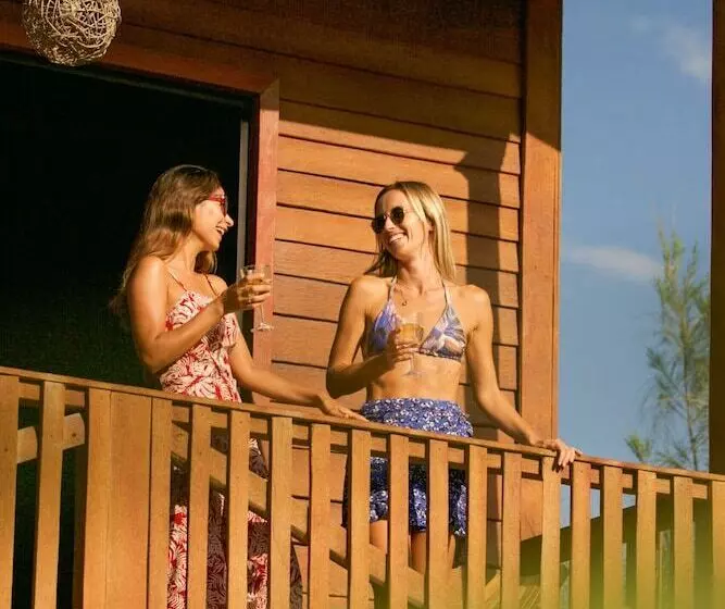 ホテル El Regalo El Cuyo