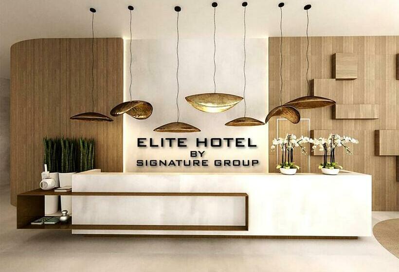 Hotel Elite By Signature Group