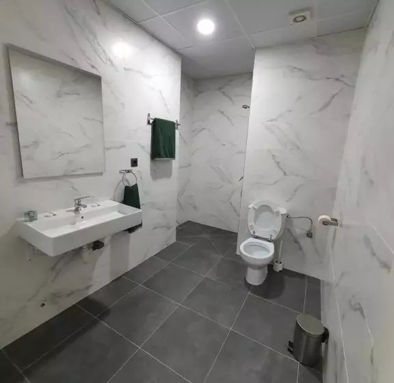 Hotelli Guggenheim Riverview Hbi01297