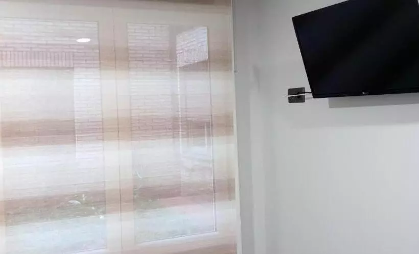 Hotelli Guggenheim Riverview Hbi01297