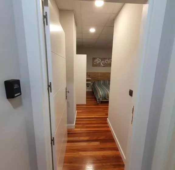 Hotelli Guggenheim Riverview Hbi01297