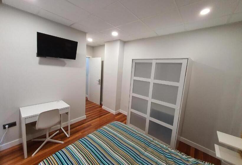 בית מלון כפרי Guggenheim Riverview Hbi01297