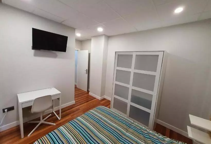 Hotelli Guggenheim Riverview Hbi01297