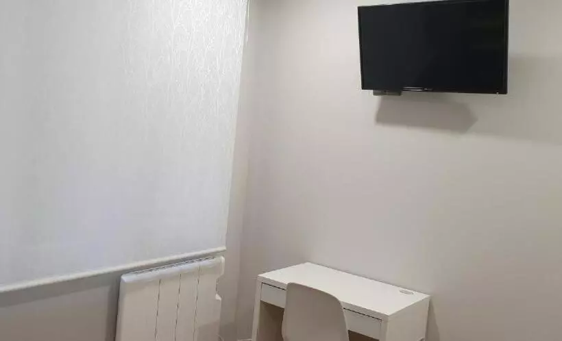 Hotelli Guggenheim Riverview Hbi01297