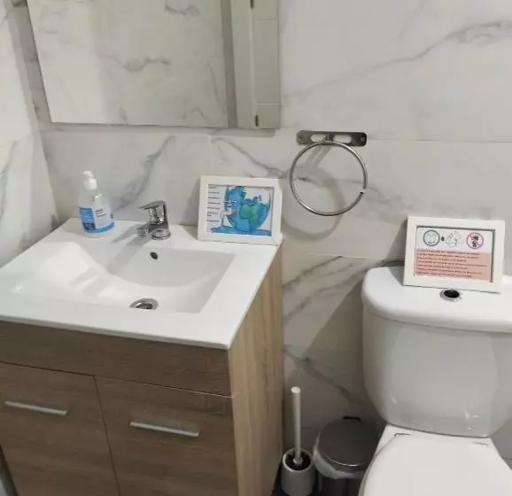 Hotelli Guggenheim Riverview Hbi01297