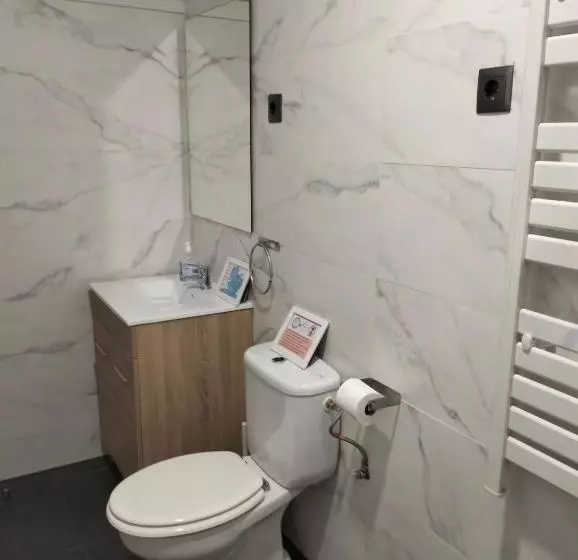 Hotelli Guggenheim Riverview Hbi01297