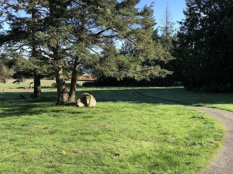 酒店 Lopez Farm Cottages & Tent Camping