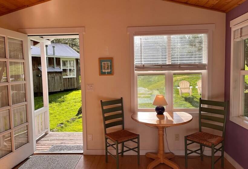 酒店 Lopez Farm Cottages & Tent Camping