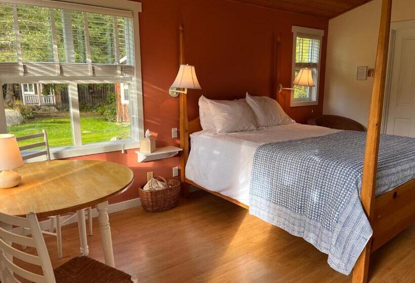 酒店 Lopez Farm Cottages & Tent Camping