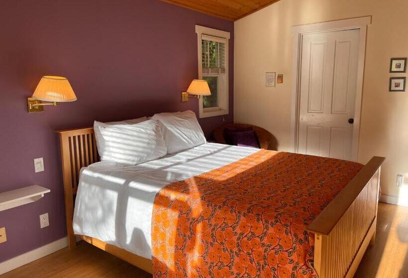 酒店 Lopez Farm Cottages & Tent Camping