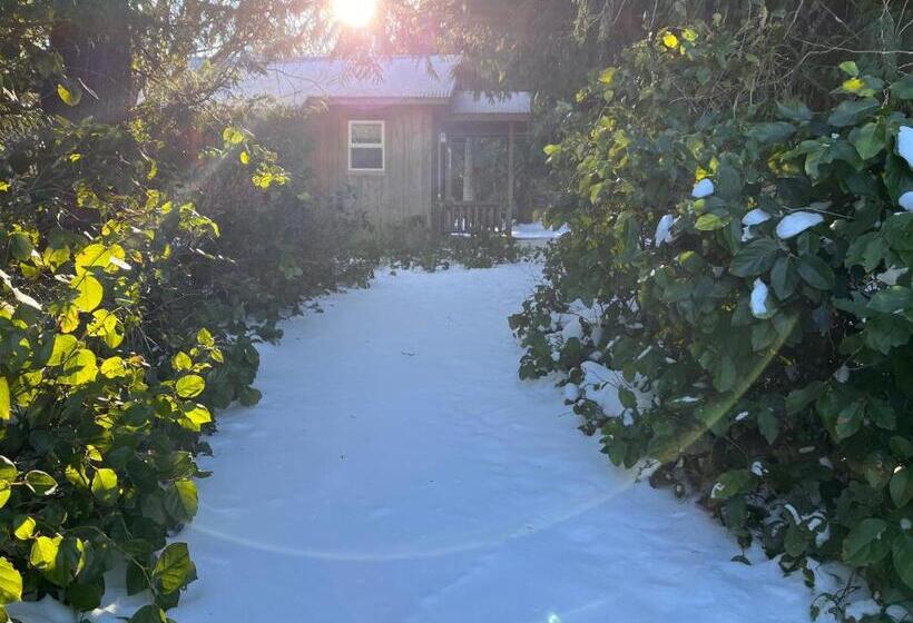 酒店 Lopez Farm Cottages & Tent Camping