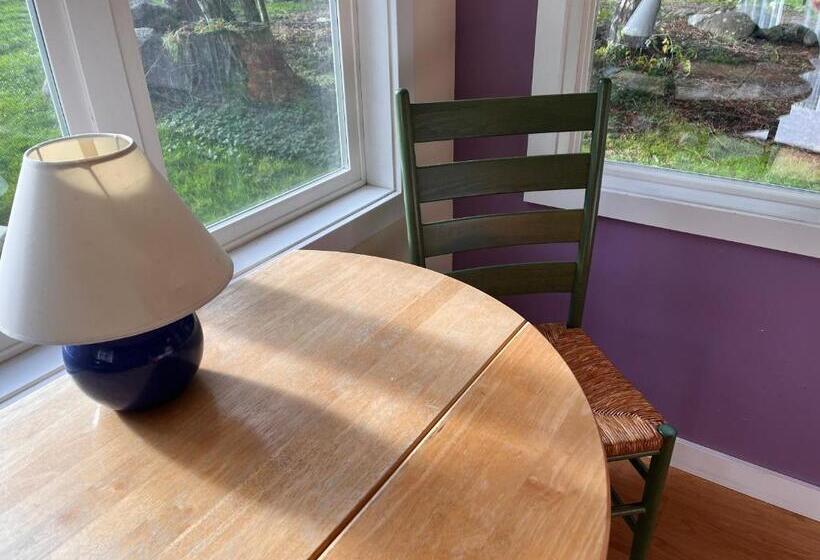 酒店 Lopez Farm Cottages & Tent Camping