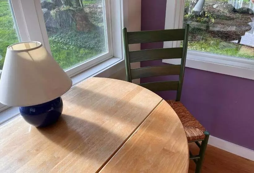 Hotelli Lopez Farm Cottages & Tent Camping