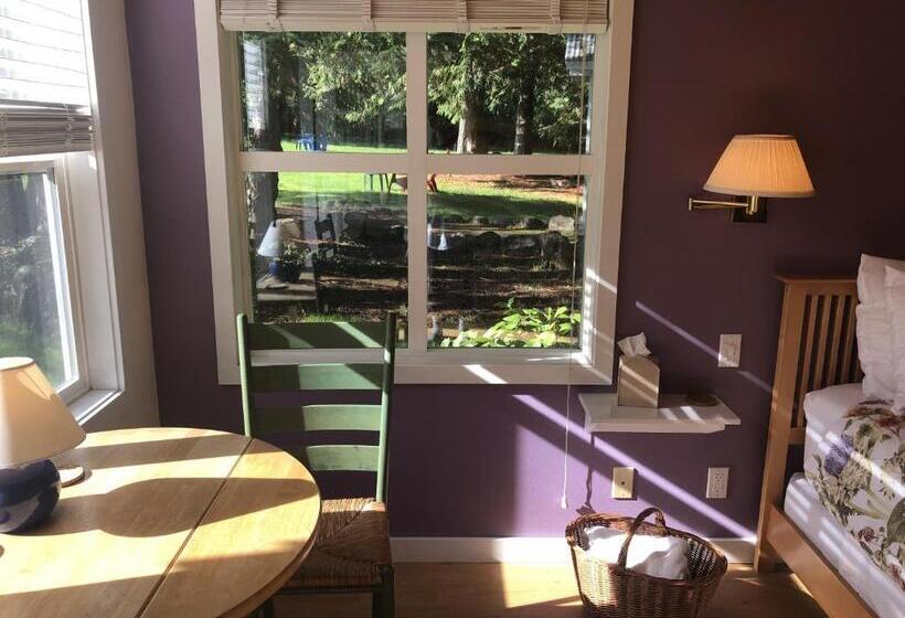 酒店 Lopez Farm Cottages & Tent Camping