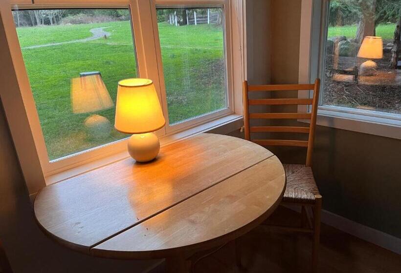 酒店 Lopez Farm Cottages & Tent Camping