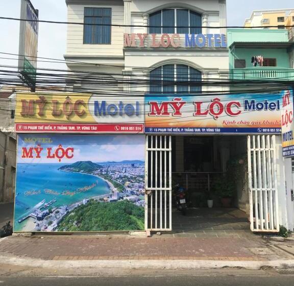هتل Mỹ Lộc