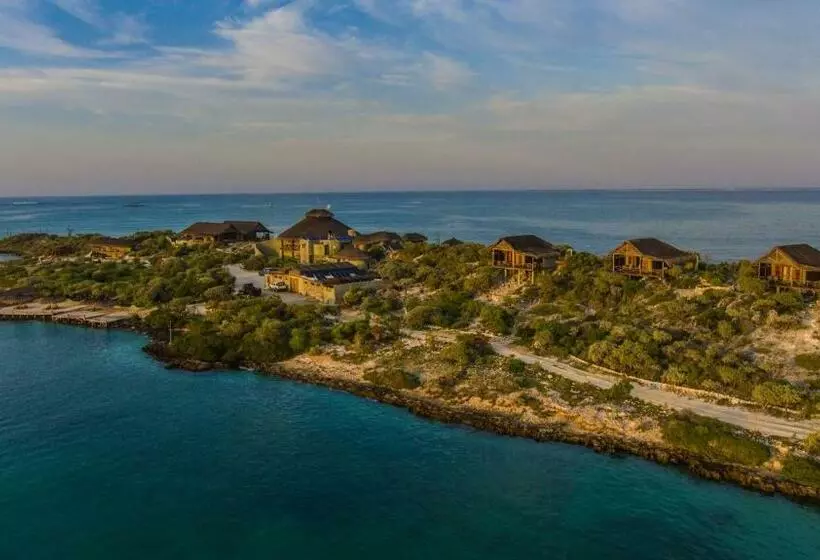 هتل Olobe Lodge