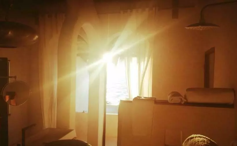 هتل Olobe Lodge