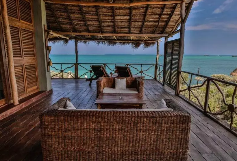 هتل Olobe Lodge