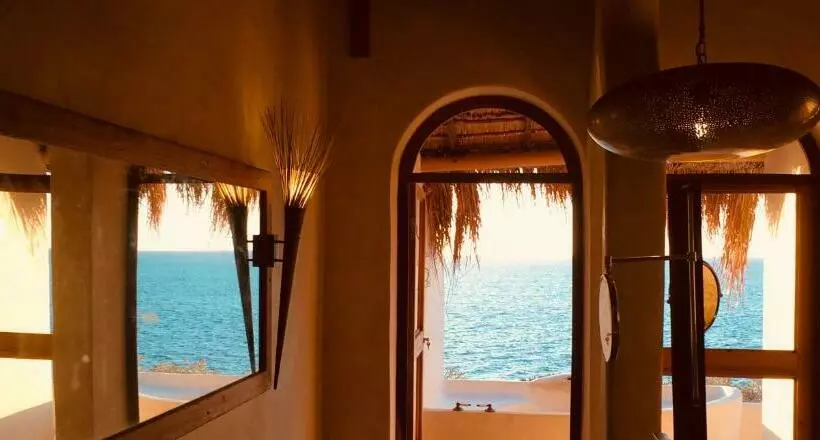 هتل Olobe Lodge