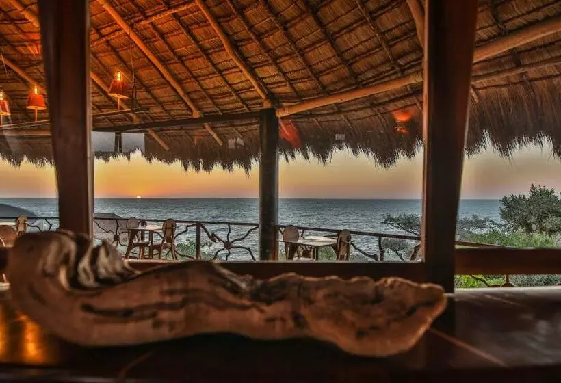 هتل Olobe Lodge