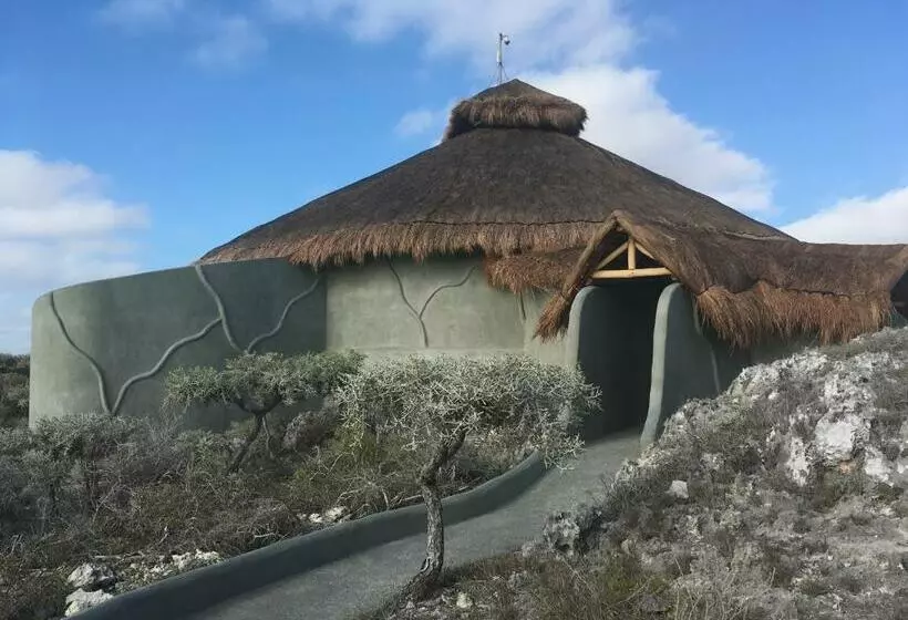 هتل Olobe Lodge