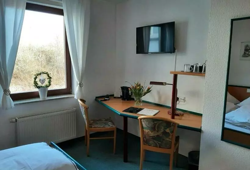 هتل & Restaurant Eichholz